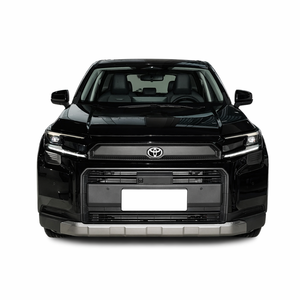 Nouveau Toyota RAV4 2.0L AWD Luxe Essence SUV 2026 Prêt à l'exportation rapide depuis Horgos Conduite à gauche <span class=keywords><strong>Voiture</strong></span> Toyota <span class=keywords><strong>de</strong></span> haute qualité - Product Image 1