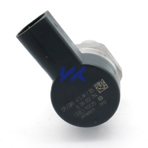 วาล์วควบคุมแรงดันคอมมอนเรล 0281002803 สำหรับแลนด์โรเวอร์ ฟรีแลนเดอร์ 2 <span class=keywords><strong>2.2</strong></span> TD4 - Product Image 6