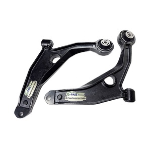 Bras de suspension inférieur avant OPASS pour Dodge Journey Avenger & Chrysler 200 Sebring & <span class=keywords><strong>FIAT</strong></span> <span class=keywords><strong>Freemont</strong></span> 4766423AF - Product Image 1