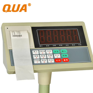Bilance Elettroniche da 600 <span class=keywords><strong>kg</strong></span> all'Ingrosso e Personalizzate, Grandi Bilance Elettroniche per Frutta e Verdura - Product Image 4