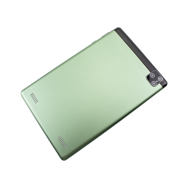 8-Inch Android 12.0 Tablet with 2GB RAM 16GB ROM Dual SIM New Business Entertainment Education Device MTK Processor