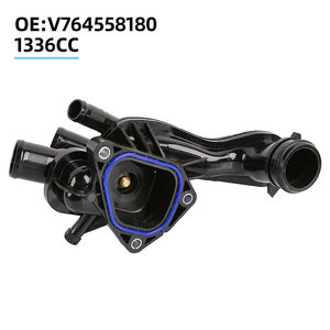 9814705780 	 Termostato 9808647180 per HVAC <span class=keywords><strong>Citroen</strong></span> C5 <span class=keywords><strong>C6</strong></span> C4 DS4S DS5LS DS6 DS7 Peugeot 308S 508 208 - Product Image 2