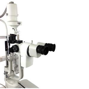 Instrumento Óptico Digital de Lámpara de Hendidura para Pruebas Oculares PHOENIX/PHONTO, Venta Caliente 2021 - Product Image 6