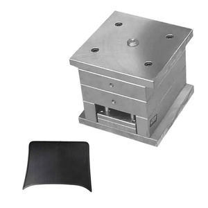 Boîtier en plastique ABS/PP moulé par injection, composant plastique complexe OEM de haute précision, fabriqué directement en usine, avec découpe sous coupure - Product Image 2