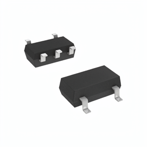 Logic 7UL1G86FU,LF 5 TSSOP, SC 70 5, SOT 353 ชิ้นส่วนวงจรอิเล็กทรอนิกส์ BOM IC มีสินค้าในสต็อก - Product Image 1