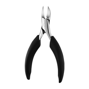 Coupe-ongles haut de gamme, en stock, à pointe bec d'aigle, pour couper la peau morte et tailler les ongles épais ; coupe-ongles - Product Image 3