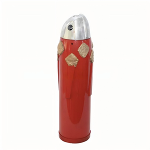 Oil Well Drilling Rotating Eccentric <b>Reamer</b> Shoe with Wear Band - Product Image 3