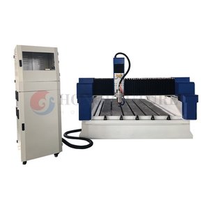 3D 3 trục <span class=keywords><strong>CNC</strong></span> Máy khắc đá cho đá granit đá cẩm thạch đơn trục chính khắc laser <span class=keywords><strong>Router</strong></span> với động cơ thành phần cốt lõi - Product Image 4