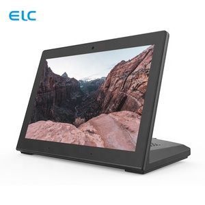 Tablette Android ELC WL8027T 8 pouces de petite taille, <span class=keywords><strong>avis</strong></span> des clients, tablette PC Android 8.1 en forme de L, RK3128 - Product Image 4