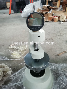 Kağıt ve karton ekt RCT basınç güç testi makinesi - Product Image 6