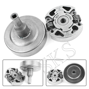 Vườn Công Cụ Các Bộ Phận Ly Hợp Drum Kit Cho <span class=keywords><strong>Stihl</strong></span> FS38 FS40 FS45 FS46 FS50 FS55 FS56 FS70 Chuỗi <span class=keywords><strong>Trimmer</strong></span> #41401602005 41401602001 - Product Image 3