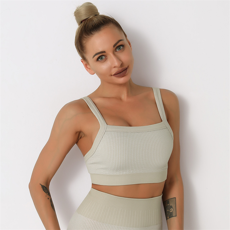 New  5 colors Factory Wholesale Women Seamless Bandeau Strapless Girl Sexy Bra   high product quality