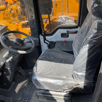 Gebrauchter Komatsu WA380 Radlader Original Japan Gebrauchtmaschine Komatsu WA320 WA420 Lader Verfügbar Gebrauchter Komatsu WA380 Radlader