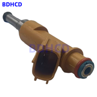 15710M83P000 Injecteur de carburant Moteur Essence Injecteur à rampe commune pour SUZUKI CIAZ ERTIGA SWIFT SWIFT DZIRE