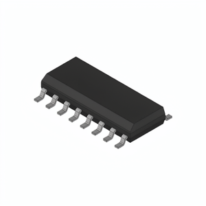 IC GATE XOR 4CH 2 INP 14 SO SN74AHC86NS Logic Acheter en ligne Composants électroniques Originaux - Product Image 1