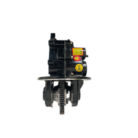 Nouveau Produit Moteur Brouette Électrique Dc Différentiel Et Transmission