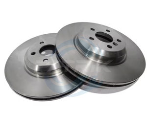 Frein à tambour pour Daihatsu Charade HOWO Freightliner Fords Expedition Moteur de moyeu de 6 pouces Conception à ailettes Pièces détachées pour scooter électrique - Product Image 4