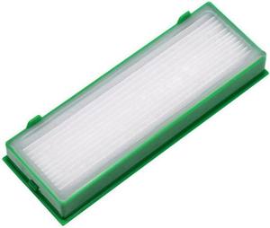 Filtre en coton pour <span class=keywords><strong>aspirateur</strong></span> HEPA de qualité supérieure compatible avec l'<span class=keywords><strong>aspirateur</strong></span> Vorwerk <span class=keywords><strong>Kobold</strong></span> <span class=keywords><strong>VK200</strong></span> - Product Image 4