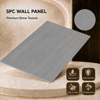 Panneau mural moderne européen en PVC imperméable et ignifuge, garantie 3 ans, décoration murale pour appartement, salle de bain, hôtel, avec motifs graphiques