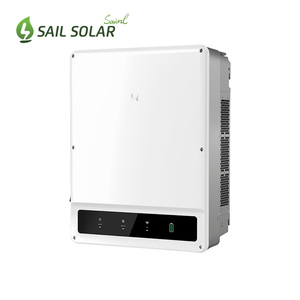<span class=keywords><strong>Inversor</strong></span> híbrido trifásico <span class=keywords><strong>Goodwe</strong></span> 50KW de alta eficiencia para Sistema Solar - Product Image 5