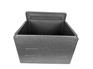 <span class=keywords><strong>EPP</strong></span>-127A प्लास्टिक एप फोमिंग चिकित्सा वैक्सीन रक्त परिवहन शिविर हाइकिंग फोम इन्सुलेट हल्के 127l कूलर बॉक्स - Product Image 6