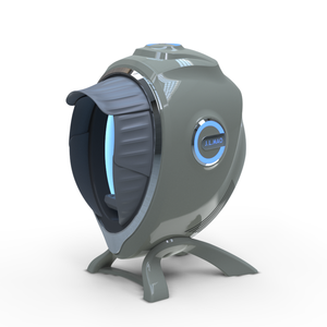 เครื่องวิเคราะห์ผิวหน้าด้วย AI ระดับมืออาชีพ พร้อมที่เก็บข้อมูลบนคลาวด์ไม่จำกัด หน้าจอสัมผัสขนาด 21.5 นิ้ว รองรับปลั๊ก US/UK/EU/IT/<span class=keywords><strong>ZA</strong></span> - Product Image 5