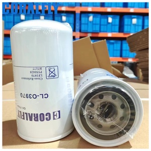 Filtro de Aceite para Motor Diésel de Camión Coralfly CL-O3970 LF3970 P550428 B7177 3937144 SO10046 LFP3970 - Product Image 2