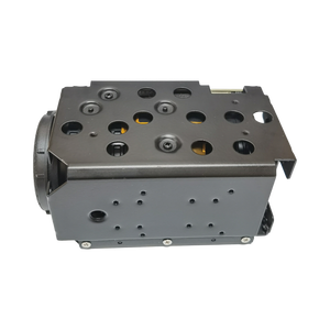 Module de caméra de surveillance de sécurité 30Z656B avec zoom optique 30x, 2MP, 1080P, 60fps, Ethernet, USB, audio, H.265/H.264, débit bit ultra-bas - Product Image 3