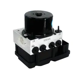 Unité hydraulique <span class=keywords><strong>ABS</strong></span>, pompe de frein <span class=keywords><strong>ABS</strong></span> pour voiture, kit de freinage <span class=keywords><strong>ABS</strong></span> - Product Image 1