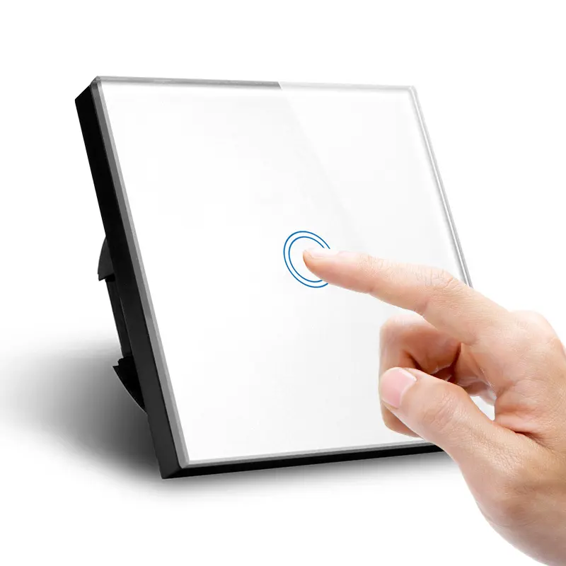Smart App Remote Control 2way WIFI Switch for Smart Home Switch compatible Alexa/google home UK/EU wifi smart light switch