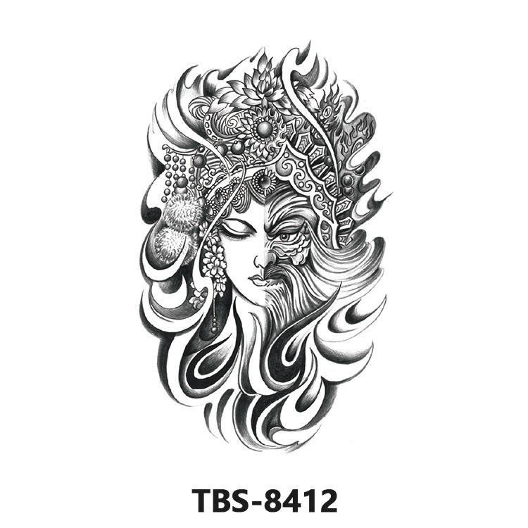Tbs-8412 - 120*190mm