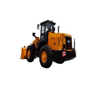 รถตักล้อยาง LONKING รุ่น CDM853NG ขนาด 16.4 ตัน สำหรับงานก่อสร้างหนัก - Product Image 1