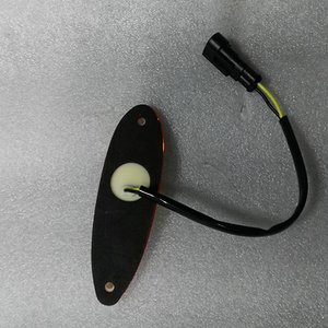 Auto Parts Bus Led Side Lamp <strong>coach</strong> Side <strong>Light</strong> Irizar I6 HC-B-14169 - Product Image 4