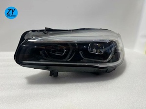 Venta Especial 2016-2020: Faros LED para <span class=keywords><strong>BMW</strong></span> Serie 2 F45 F46, para Active Tourer (F44/F45/F46) 220i/<span class=keywords><strong>218d</strong></span>/225i - Product Image 3