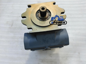 ปั๊มน้ำ XPower Bulldozer D8R รุ่นใหม่ 139-4151 ชุดปั๊มลูกสูบสำหรับรถขุดตีนตะขาบ - Product Image 3