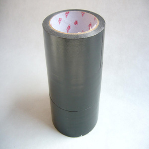 Cinta de Aluminio Especial Con 5x5cm, Impermeable, Aislamiento Térmico, Cinta para Envolver Tuberías - Product Image 1