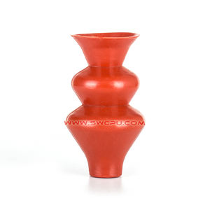 <span class=keywords><strong>Ventouse</strong></span> en silicone souple Jiangzhi pour machine à ramasser les œufs - Product Image 3