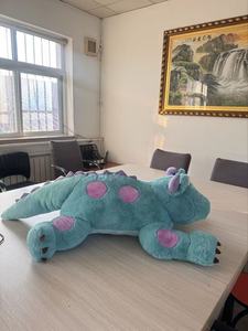 Adorables Peluches de Animales de Nuevo Estilo, Lindos Juguetes de Peluche para Niñas, Peluches de <span class=keywords><strong>Sullivan</strong></span> - Product Image 6