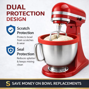 <span class=keywords><strong>Bol</strong></span> de remplacement en silicone pour batteur sur socle <span class=keywords><strong>KitchenAid</strong></span>, 3,5-7 pintes, avec couvercle, type <span class=keywords><strong>relevable</strong></span> - Product Image 3