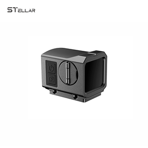 Stellar T2 Mini <span class=keywords><strong>3x</strong></span>, Visor Térmico Táctico Impermeable de Alto Perfil, Monocular de Caza, Dispositivo de Visión Nocturna, Cámara Digital - Product Image 3