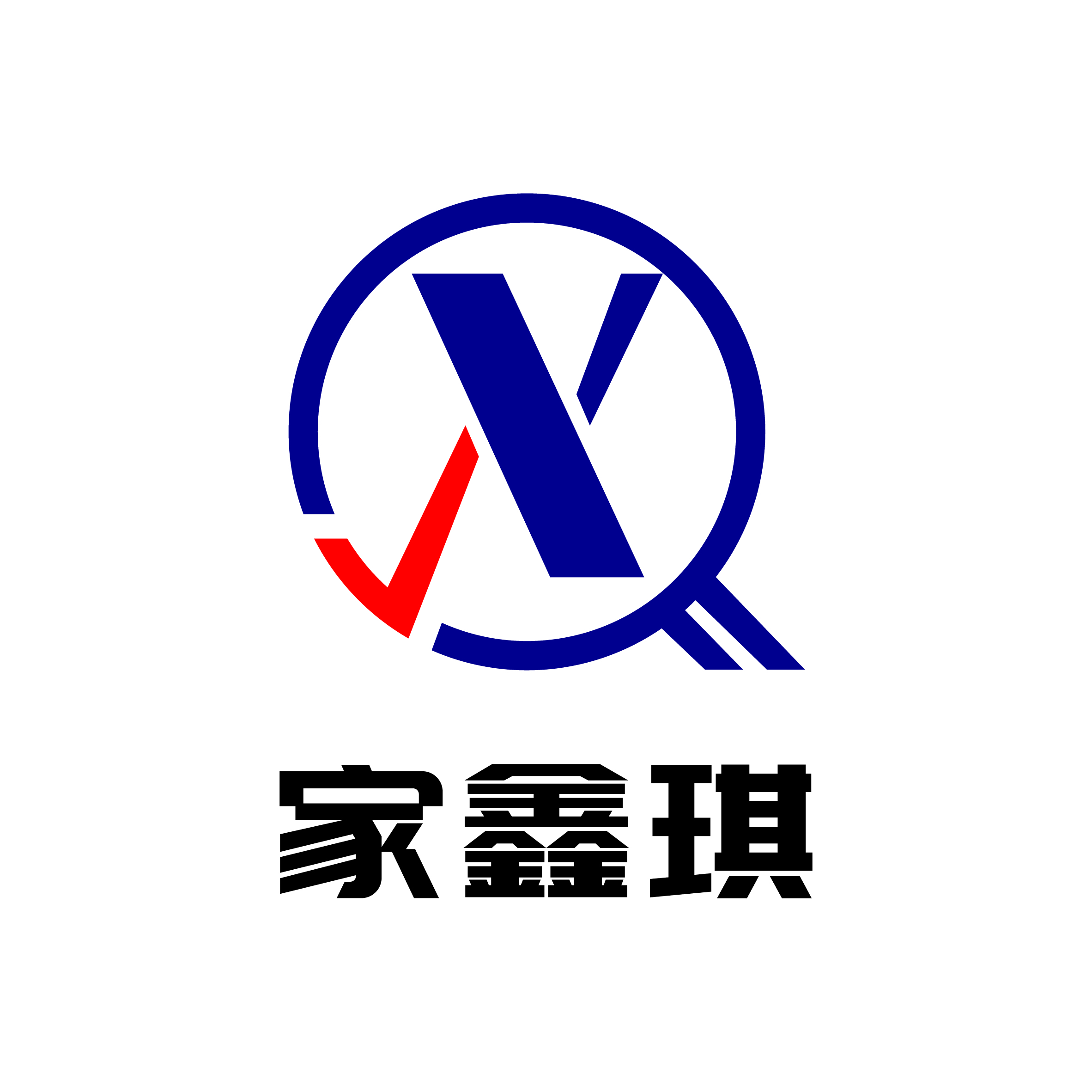 company logo