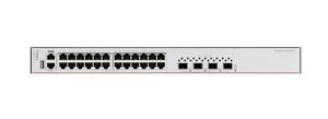 For RG-S5760-24GT4XS-L Gigabit <b>Switch</b> 48 10/100/1000Mbps Adaptive Electrical Ports <b>POE</b> SNMP QOS New <b>PoE</b> Gigabit <b>Switch</b> for RG-S5 - Product Image 4