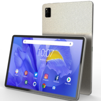 Tablette Pulgadas Android 10 12 14 pouces pour enfants avec clavier