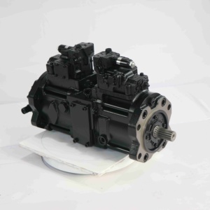Kits de Reparación de Bombas Hidráulicas YN10V00043F1 para Sk200-8 y Sk210-8, Modelos YN10V00043R100, YN10V00043R200, YN10V00003S011 - Product Image 6