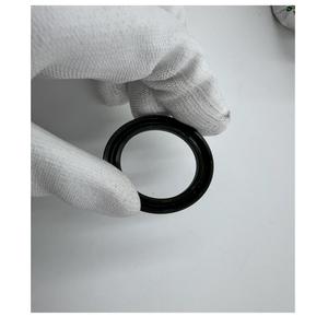 แหวนซีลยางปะเก็นแบบแบนมีหมี63*52*4.2อุณหภูมิที่สูงขึ้นแบบหมุนได้ - Product Image 6