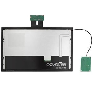 ชุดจอแสดงผลอุตสาหกรรม Advantech IDK-2115W PCAP-Touch ความสว่างสูง พร้อมจอแสดงผล FHD มุมมองกว้าง ความสว่างสูง รับประกันคุณภาพ - Product Image 5