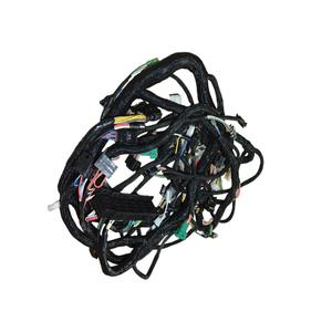 Faisceau de câblage pour chariot élévateur Doosan Daewoo G20G G25G G30G 12V, faisceau principal, isolation PVC, âme en cuivre - Product Image 5