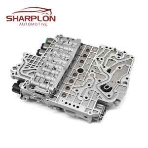 Venta Directa de Fábrica: Cuerpo de Válvulas para Transmisión 5HP24 para Volvo, Repuestos para Reparación de Transmisiones Automáticas - Product Image 6