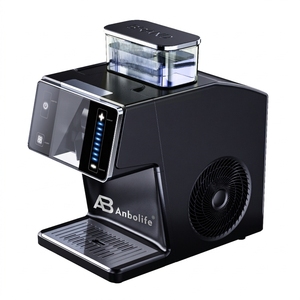 Anbolife 2026, Máquina <span class=keywords><strong>de</strong></span> <span class=keywords><strong>Hielo</strong></span> y Nieve Multifuncional <span class=keywords><strong>de</strong></span> 170w, Ampliamente Utilizada, con Menús Personalizables, Logotipo OEM y ODM, para Uso Comercial, en Oferta - Product Image 1