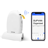 Nouvelle Arrivée Portable Couleur Mobile Mini Imprimantes D'étiquettes Thermiques